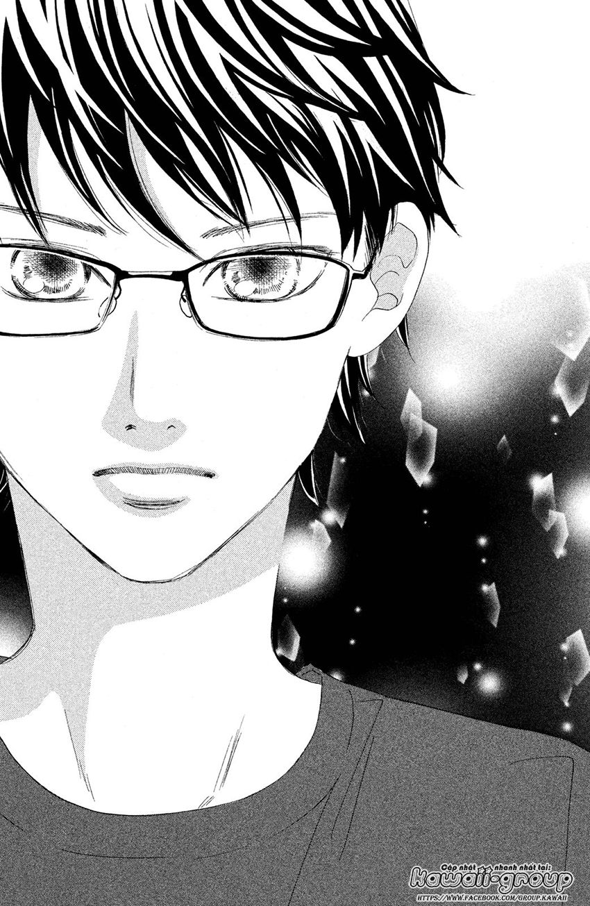 Vẻ Đẹp Qua Những Lá Bài Chap 160 - Next Chap 161