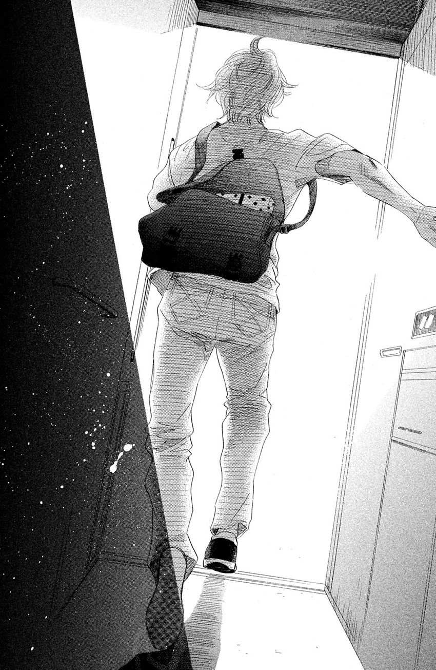 Vẻ Đẹp Qua Những Lá Bài Chap 161 - Next Chap 162
