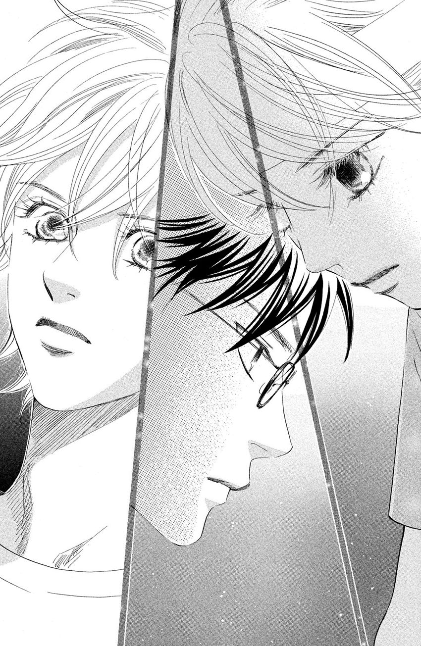 Vẻ Đẹp Qua Những Lá Bài Chap 161 - Next Chap 162