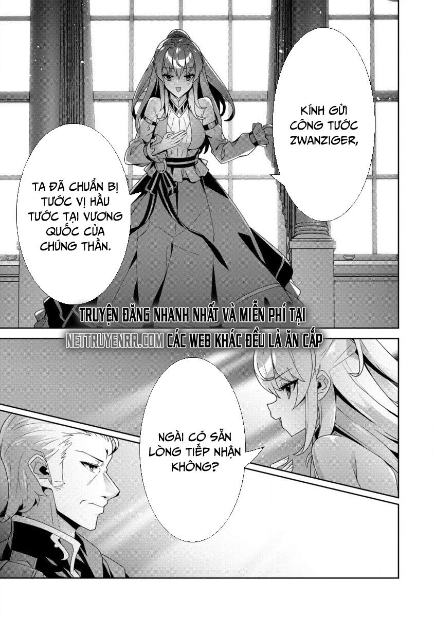 Về Nhà Thôi, Ác Nữ Chap 1 - Next Chap 2
