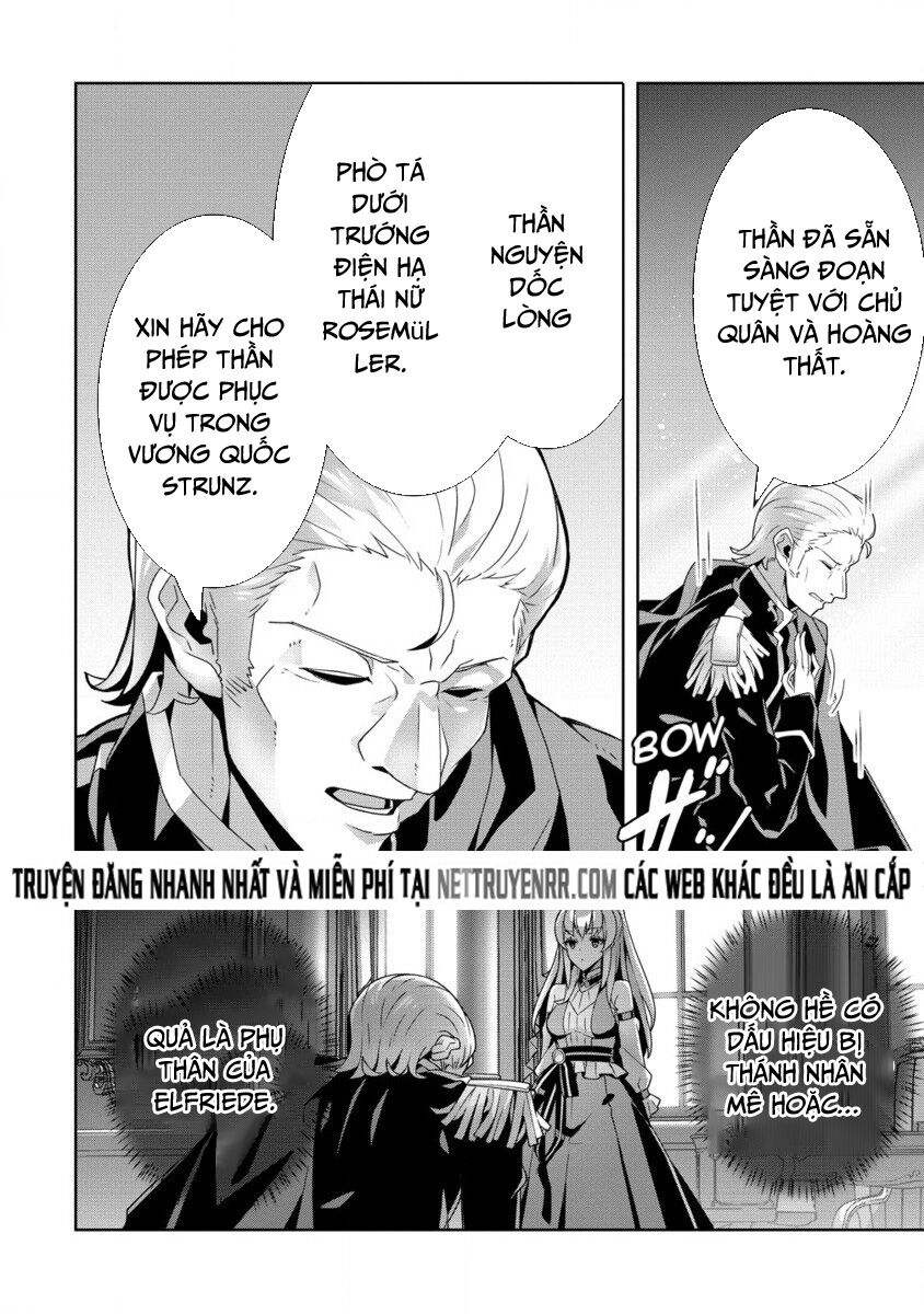 Về Nhà Thôi, Ác Nữ Chap 1 - Next Chap 2