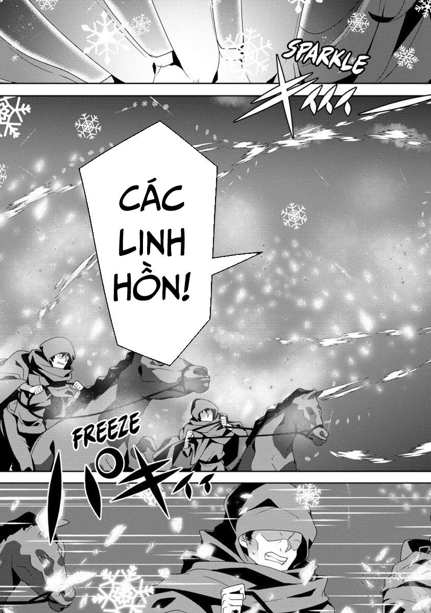 Về Nhà Thôi, Ác Nữ Chap 1 - Next Chap 2