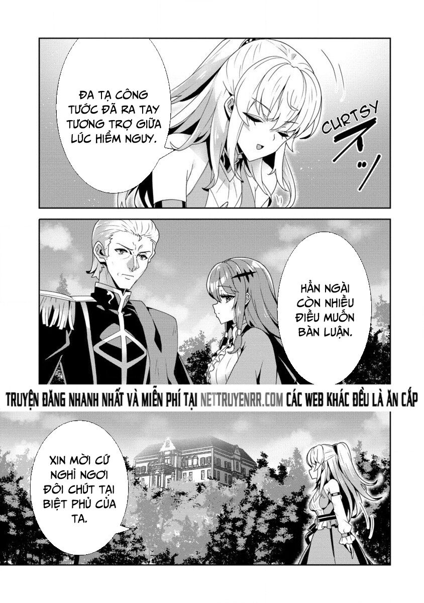 Về Nhà Thôi, Ác Nữ Chap 1 - Next Chap 2