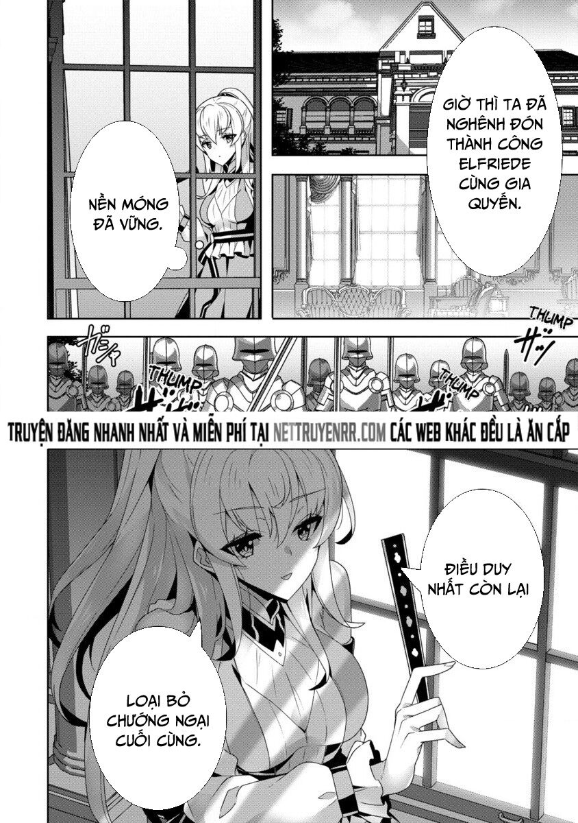 Về Nhà Thôi, Ác Nữ Chap 1 - Next Chap 2