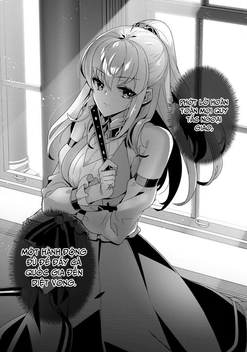 Về Nhà Thôi, Ác Nữ Chap 1 - Next Chap 2