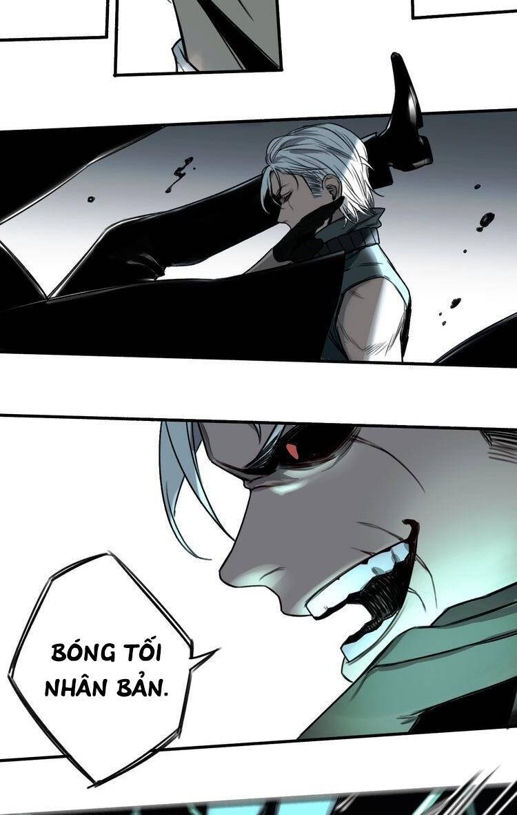 Vệ Sĩ Của Tôi Cao 1 Mét 28 Chap 21 - Next Chap 22