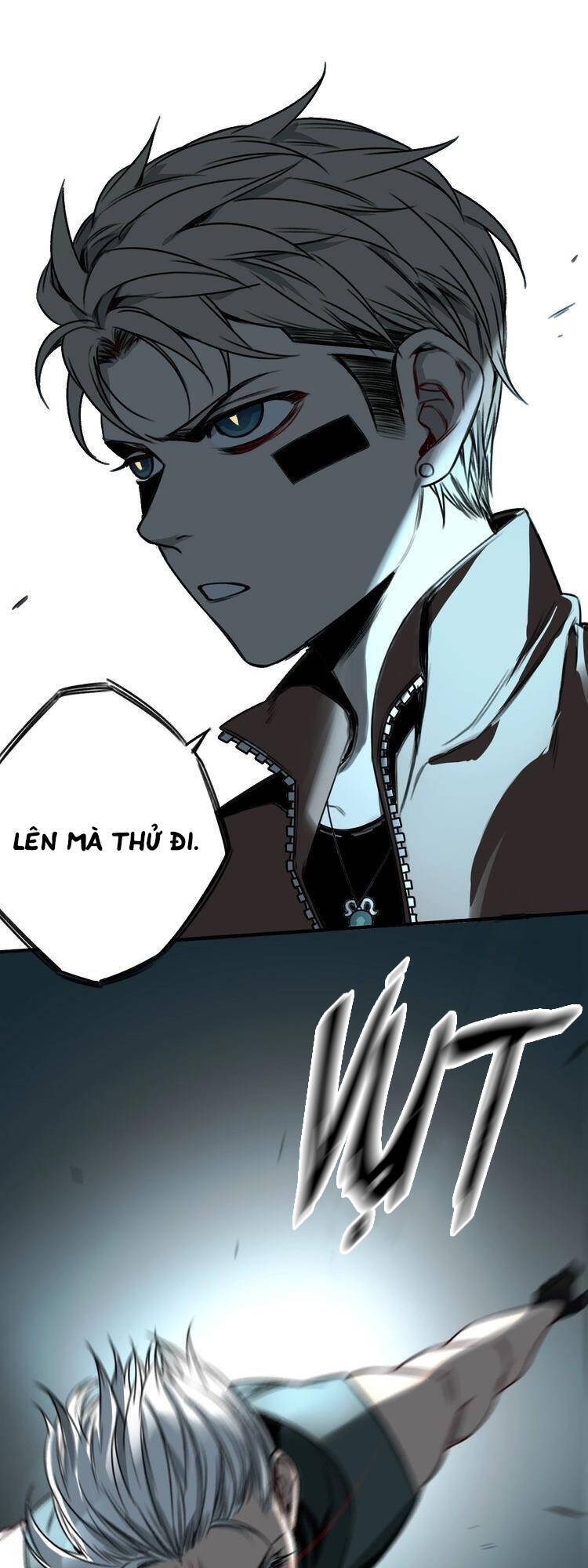 Vệ Sĩ Của Tôi Cao 1 Mét 28 Chap 21 - Next Chap 22