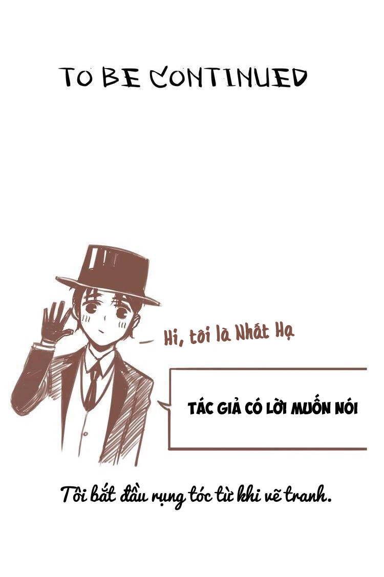 Vệ Sĩ Của Tôi Cao 1 Mét 28 Chap 21 - Next Chap 22