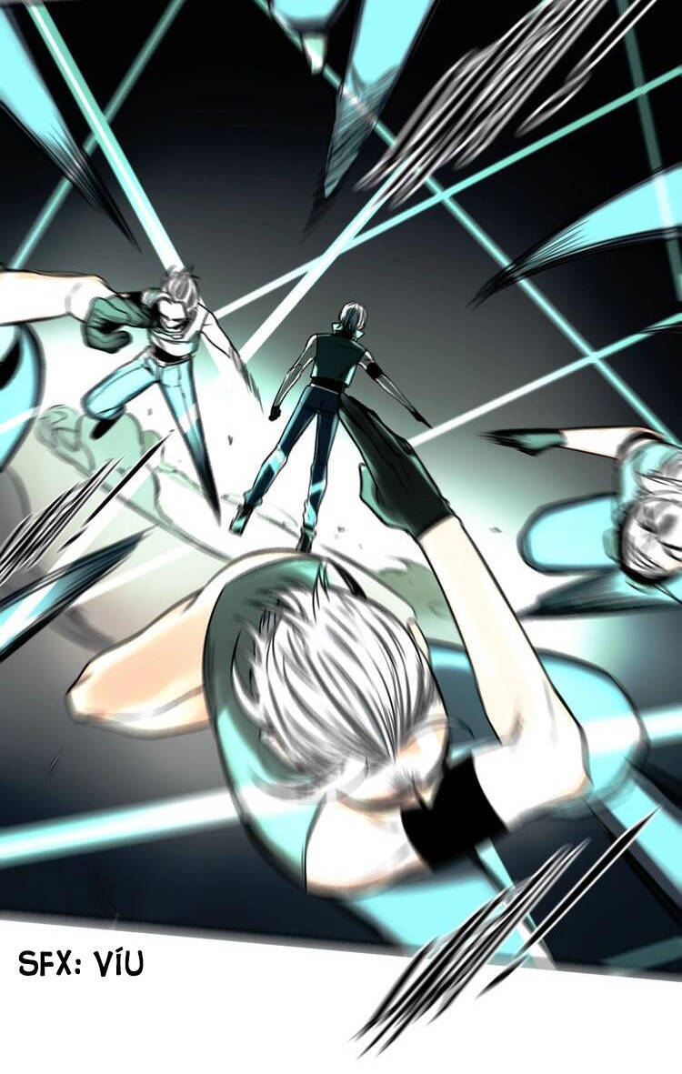 Vệ Sĩ Của Tôi Cao 1 Mét 28 Chap 21 - Next Chap 22