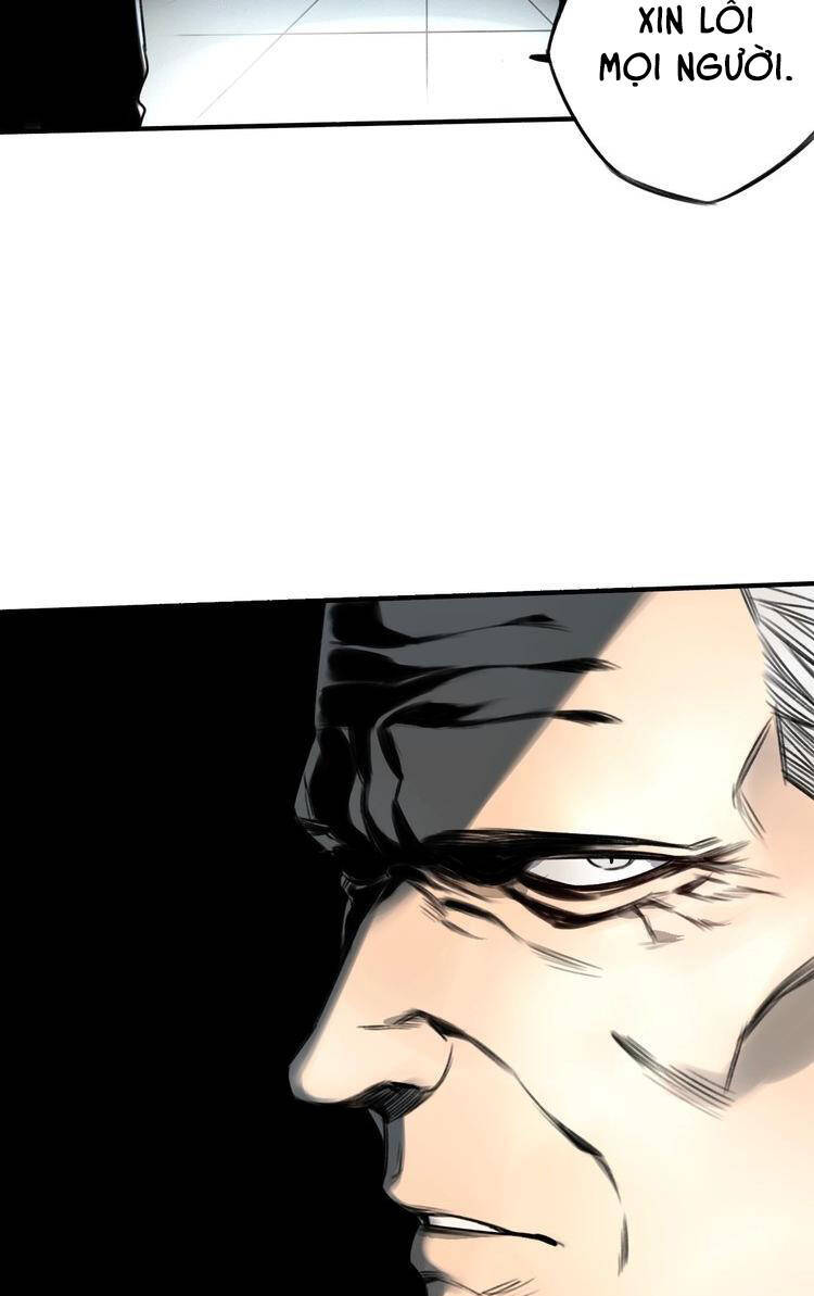 Vệ Sĩ Của Tôi Cao 1 Mét 28 Chap 21 - Next Chap 22