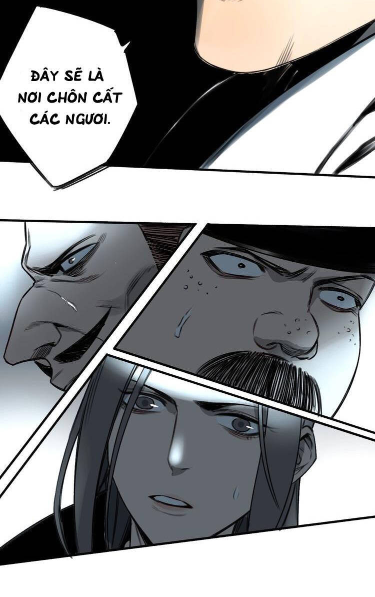 Vệ Sĩ Của Tôi Cao 1 Mét 28 Chap 21 - Next Chap 22