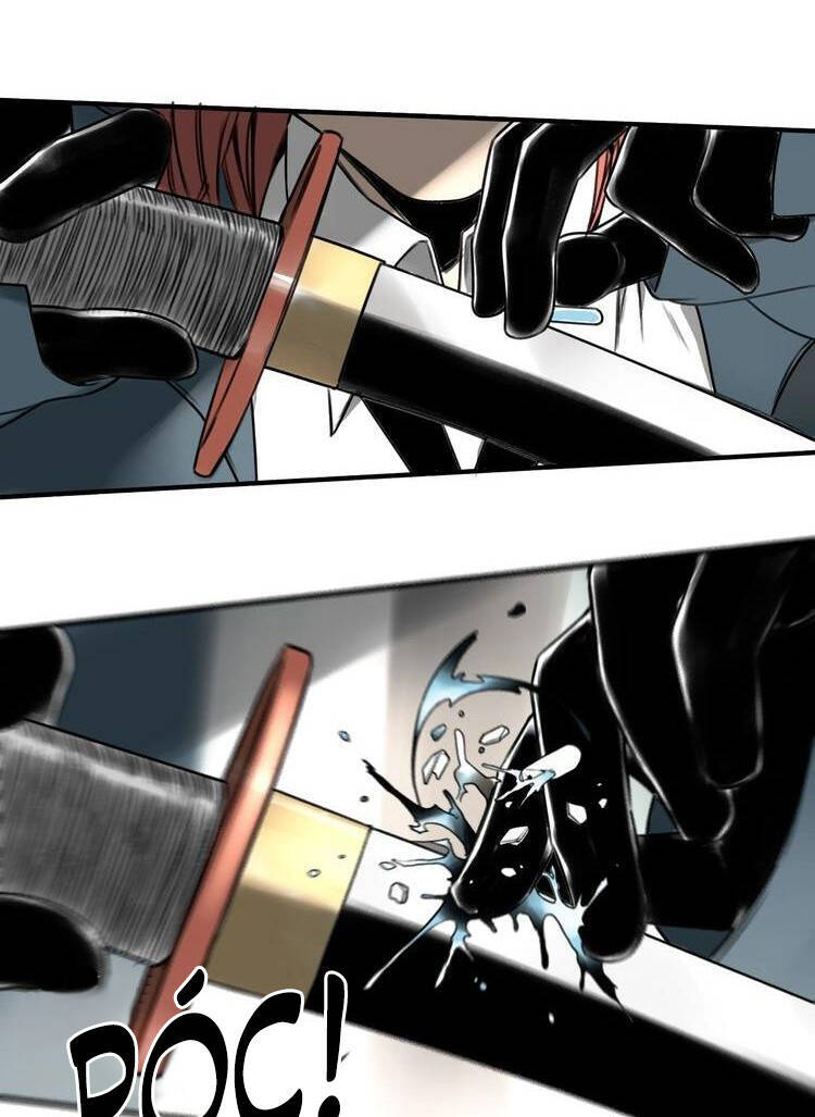 Vệ Sĩ Của Tôi Cao 1 Mét 28 Chap 26 - Next Chap 27