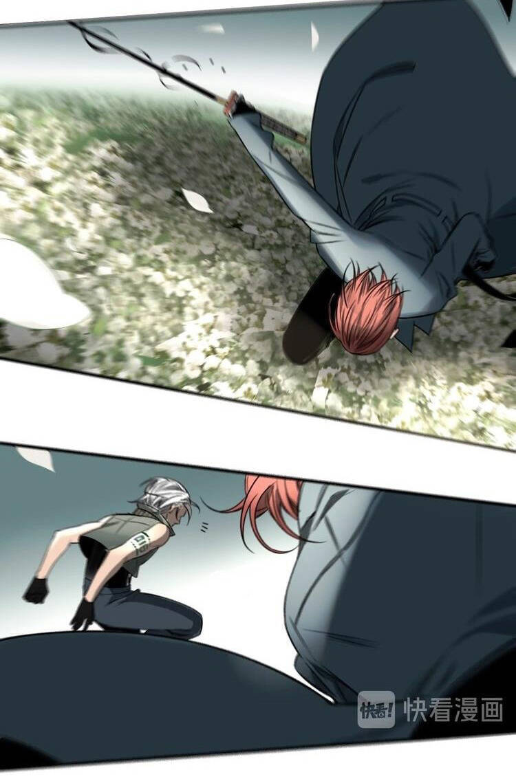 Vệ Sĩ Của Tôi Cao 1 Mét 28 Chap 26 - Next Chap 27