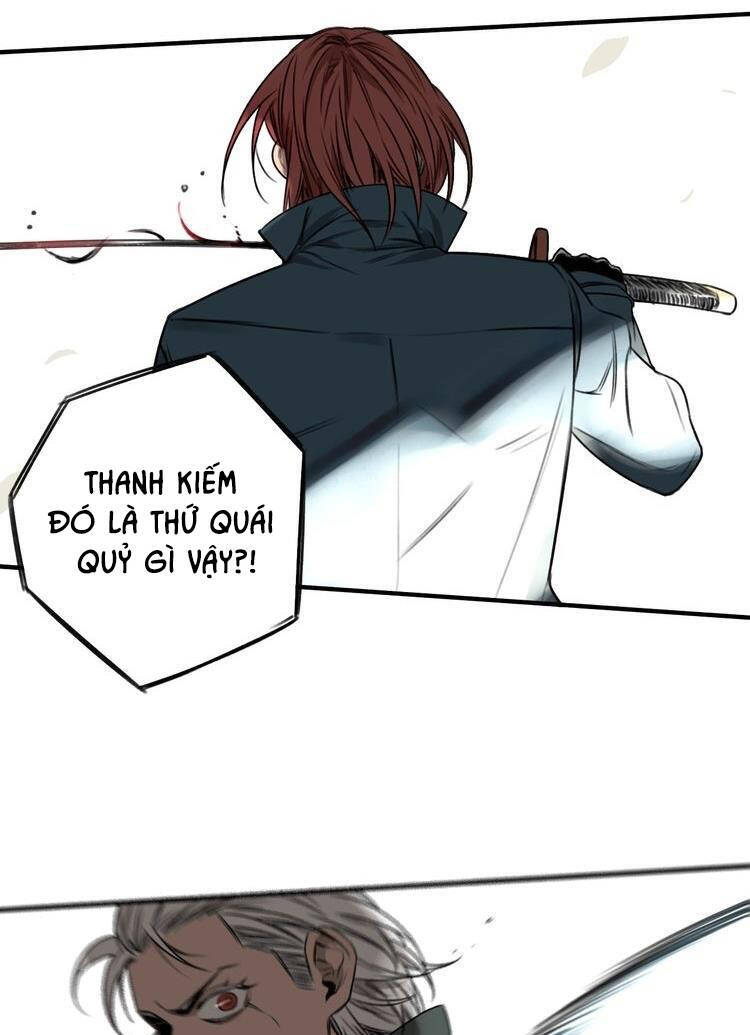 Vệ Sĩ Của Tôi Cao 1 Mét 28 Chap 26 - Next Chap 27