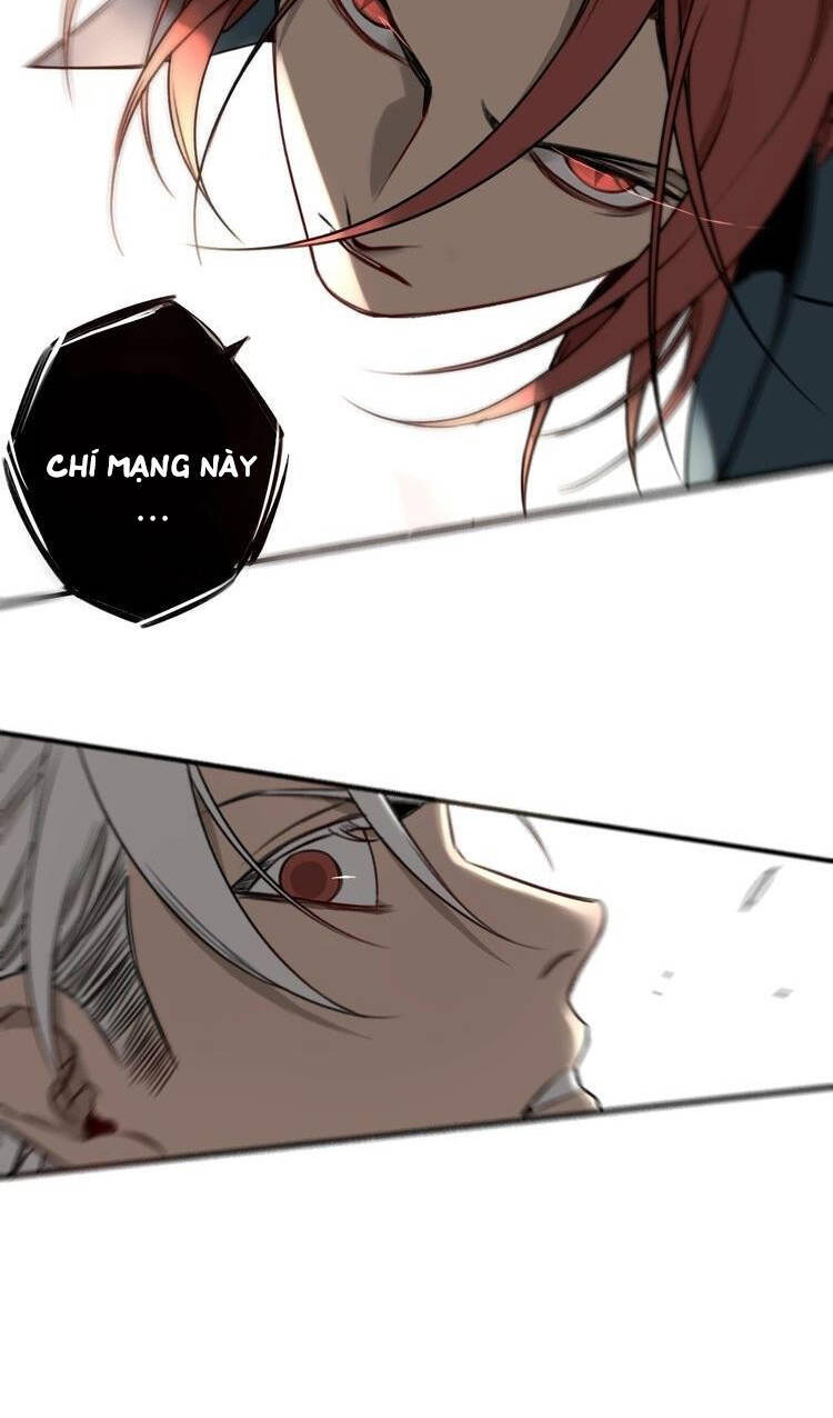 Vệ Sĩ Của Tôi Cao 1 Mét 28 Chap 26 - Next Chap 27