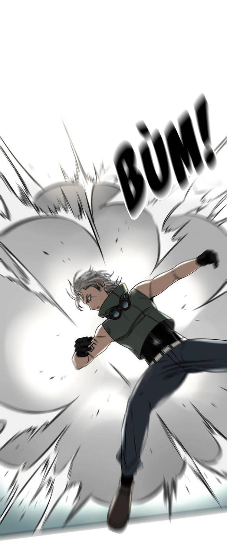 Vệ Sĩ Của Tôi Cao 1 Mét 28 Chap 26 - Next Chap 27