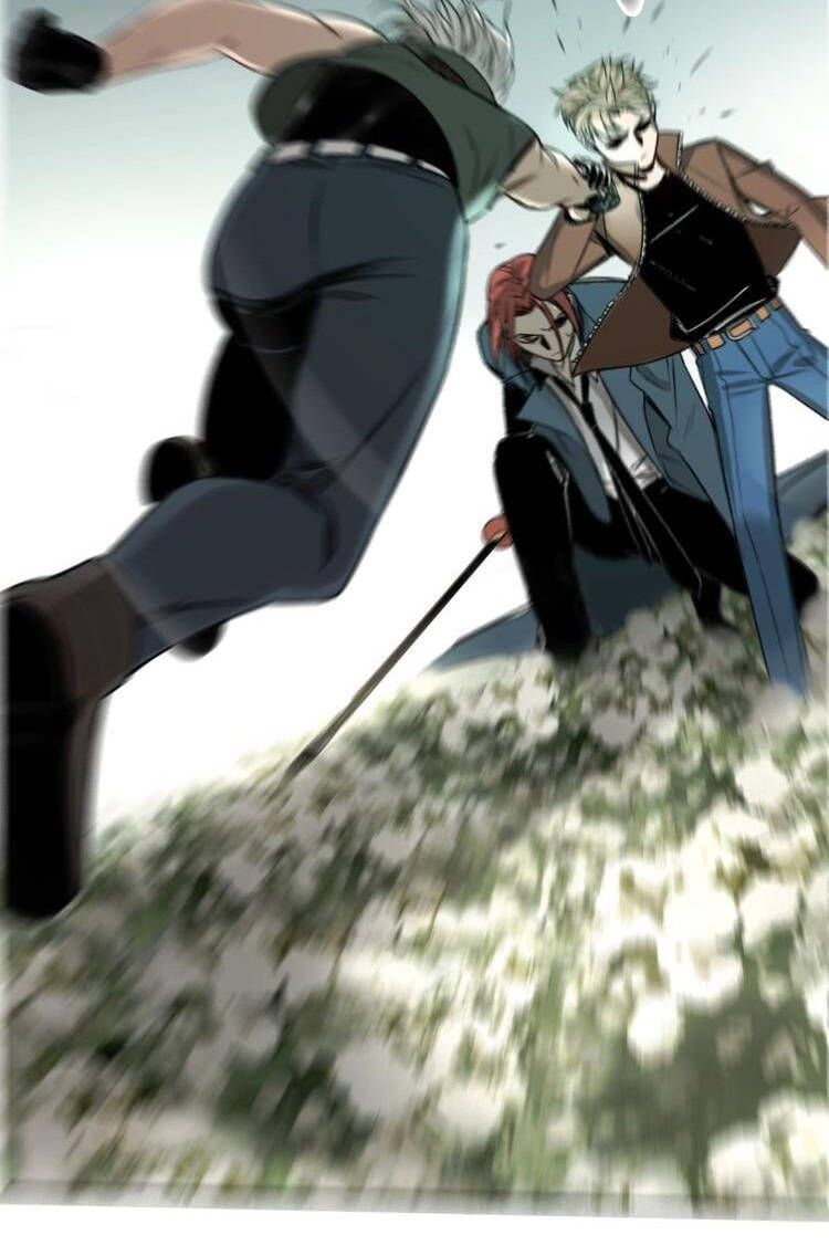 Vệ Sĩ Của Tôi Cao 1 Mét 28 Chap 26 - Next Chap 27