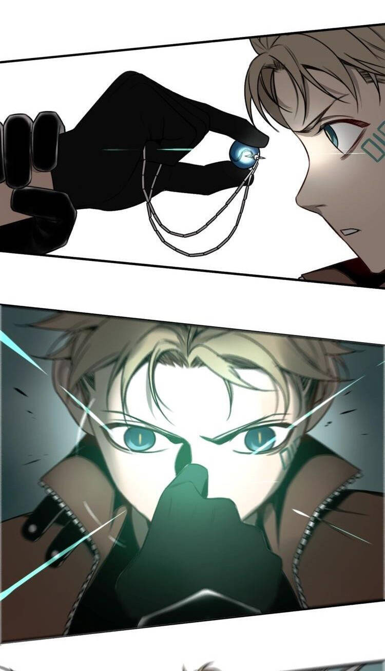 Vệ Sĩ Của Tôi Cao 1 Mét 28 Chap 26 - Next Chap 27