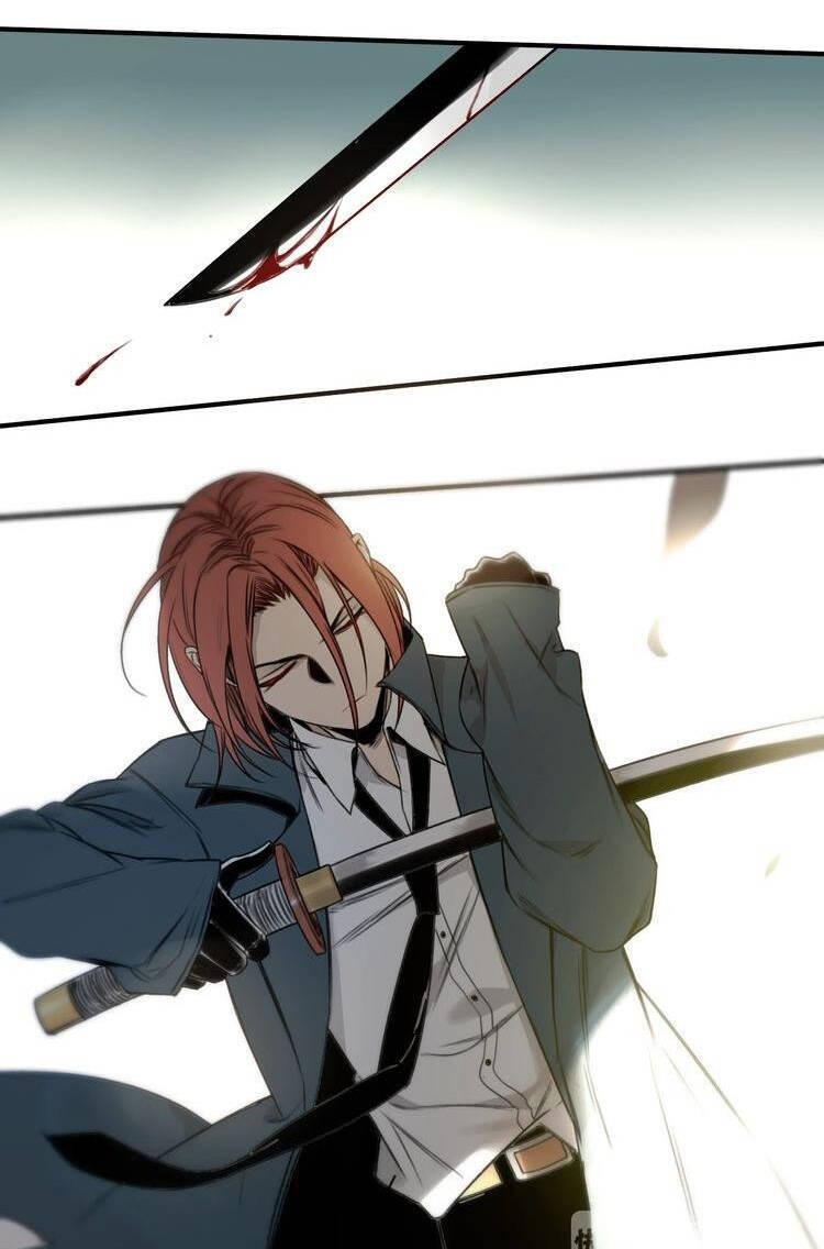 Vệ Sĩ Của Tôi Cao 1 Mét 28 Chap 26 - Next Chap 27
