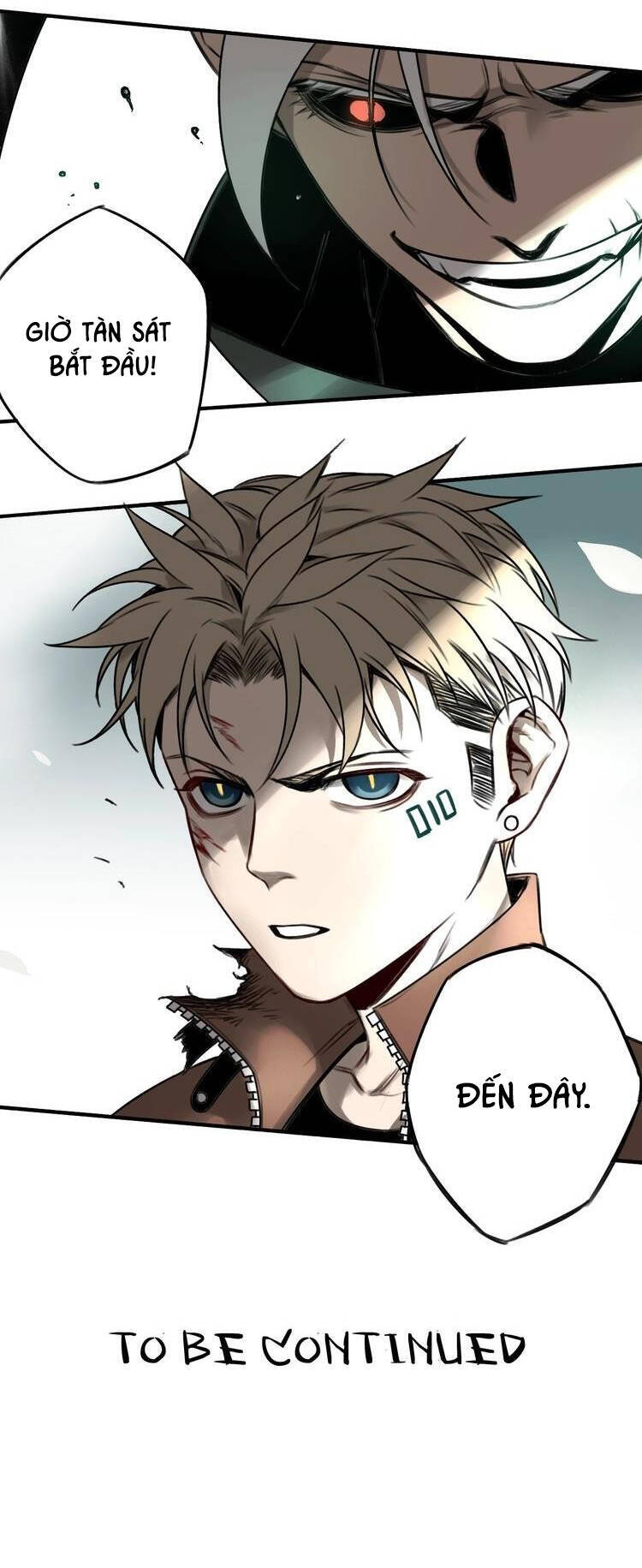 Vệ Sĩ Của Tôi Cao 1 Mét 28 Chap 26 - Next Chap 27