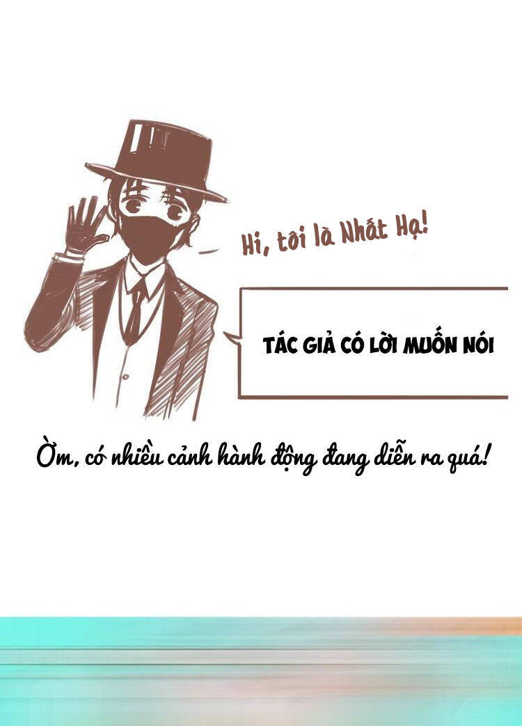 Vệ Sĩ Của Tôi Cao 1 Mét 28 Chap 26 - Next Chap 27