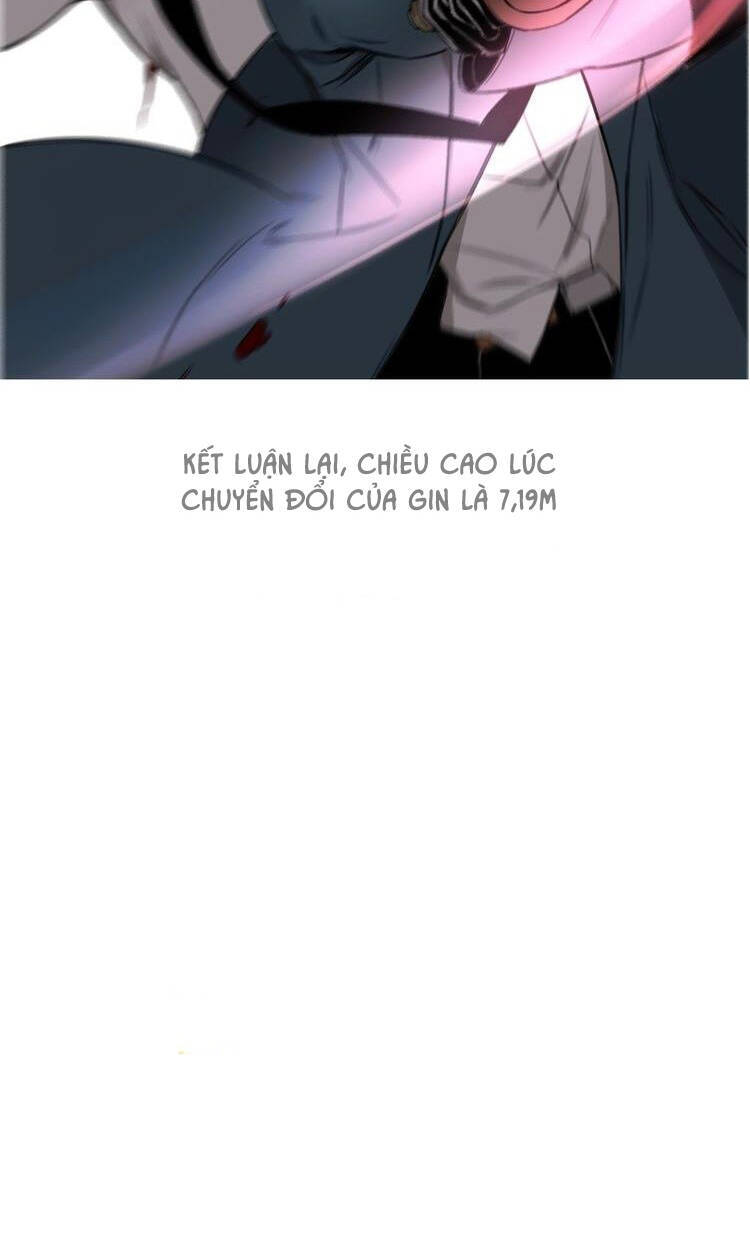 Vệ Sĩ Của Tôi Cao 1 Mét 28 Chap 26 - Next Chap 27