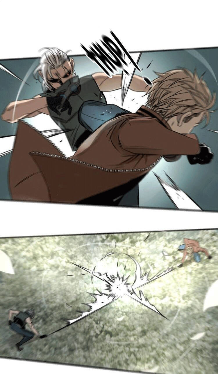 Vệ Sĩ Của Tôi Cao 1 Mét 28 Chap 26 - Next Chap 27