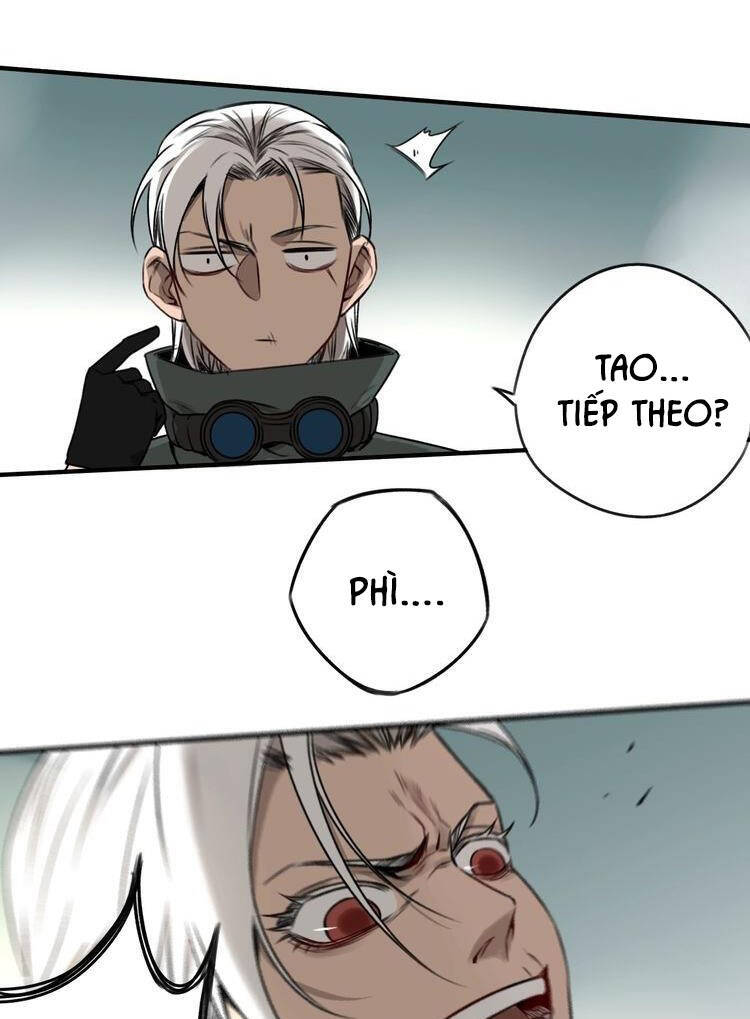 Vệ Sĩ Của Tôi Cao 1 Mét 28 Chap 26 - Next Chap 27