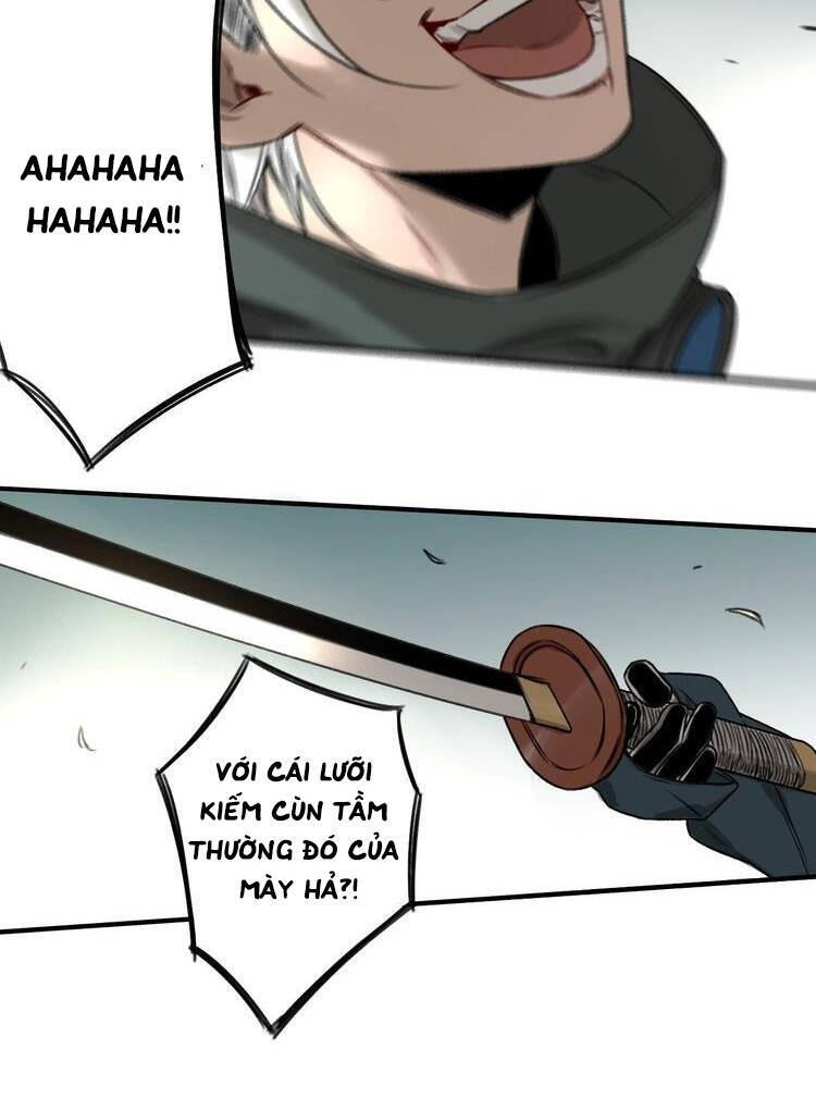 Vệ Sĩ Của Tôi Cao 1 Mét 28 Chap 26 - Next Chap 27