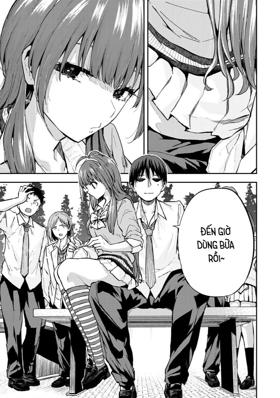 Vegetable Garden Of Twins Chap 1 - Next Chap 2