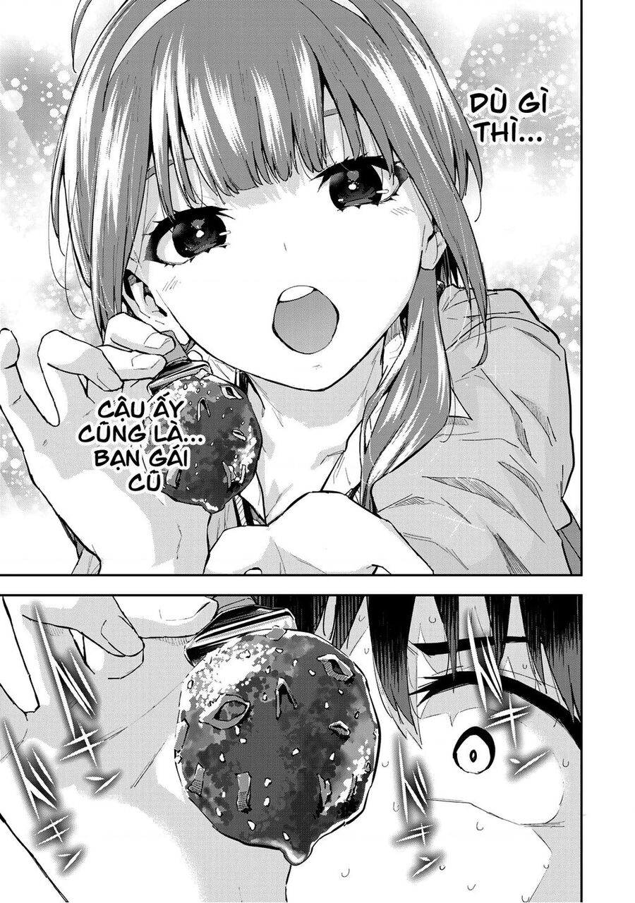 Vegetable Garden Of Twins Chap 1 - Next Chap 2