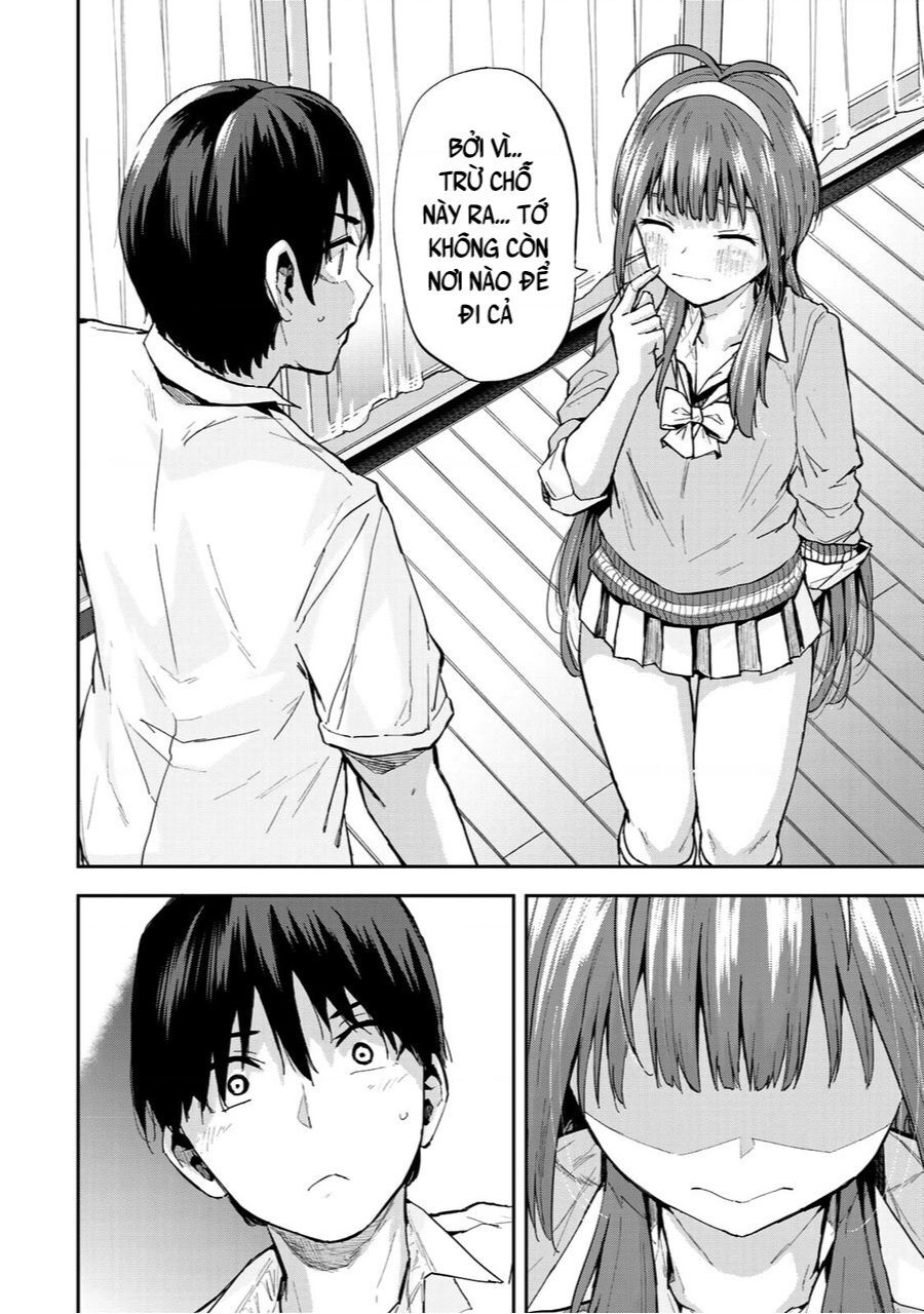 Vegetable Garden Of Twins Chap 1 - Next Chap 2