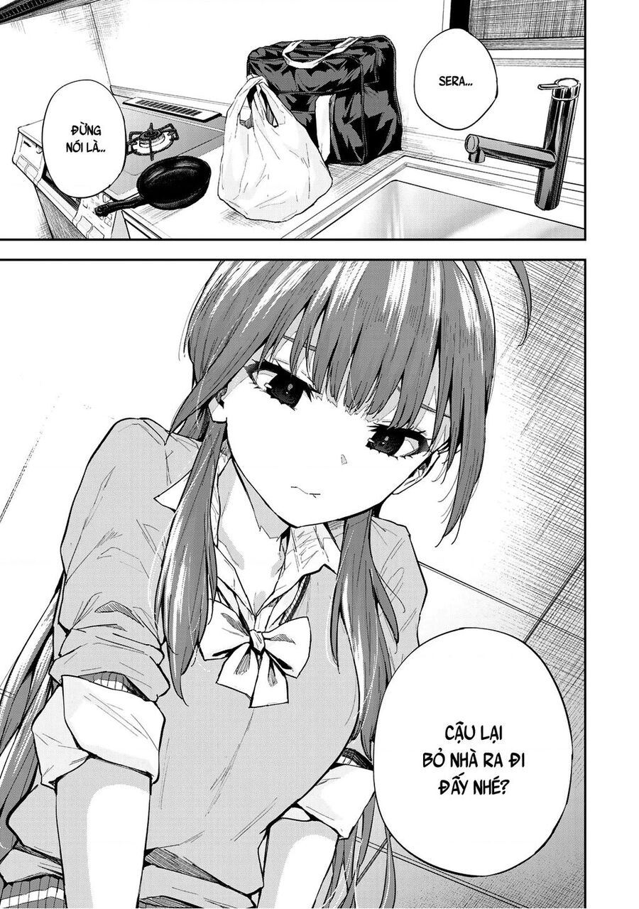 Vegetable Garden Of Twins Chap 1 - Next Chap 2
