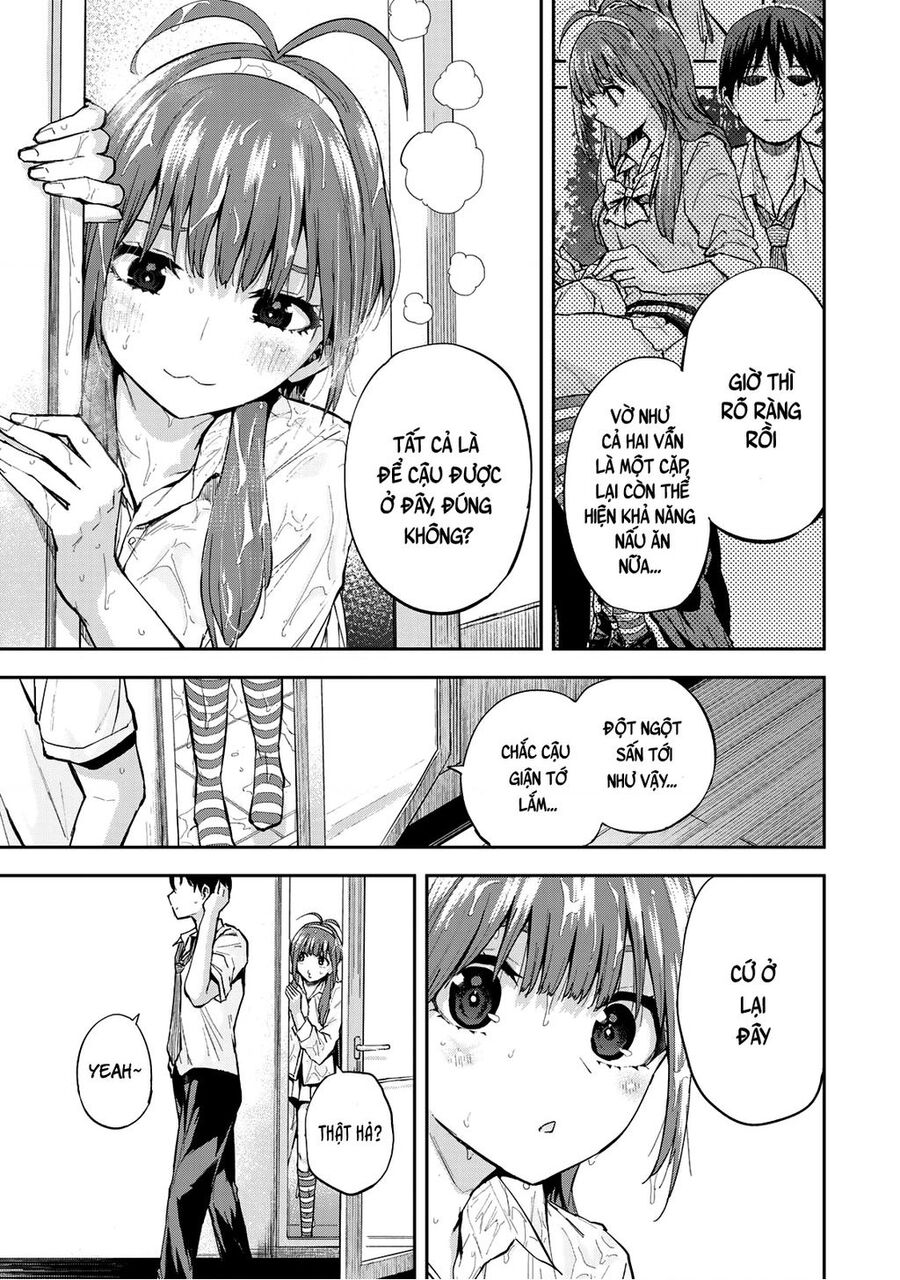Vegetable Garden Of Twins Chap 1 - Next Chap 2
