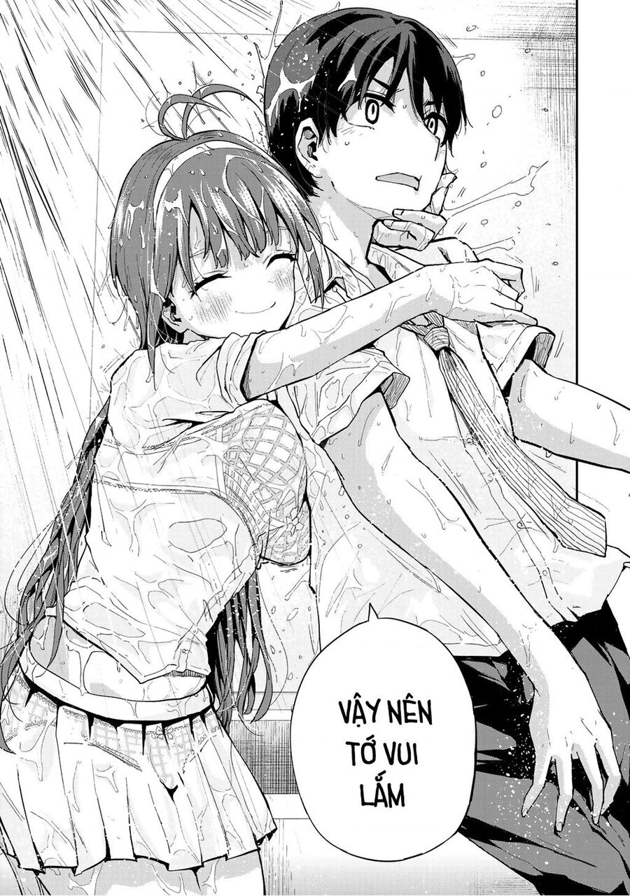 Vegetable Garden Of Twins Chap 1 - Next Chap 2