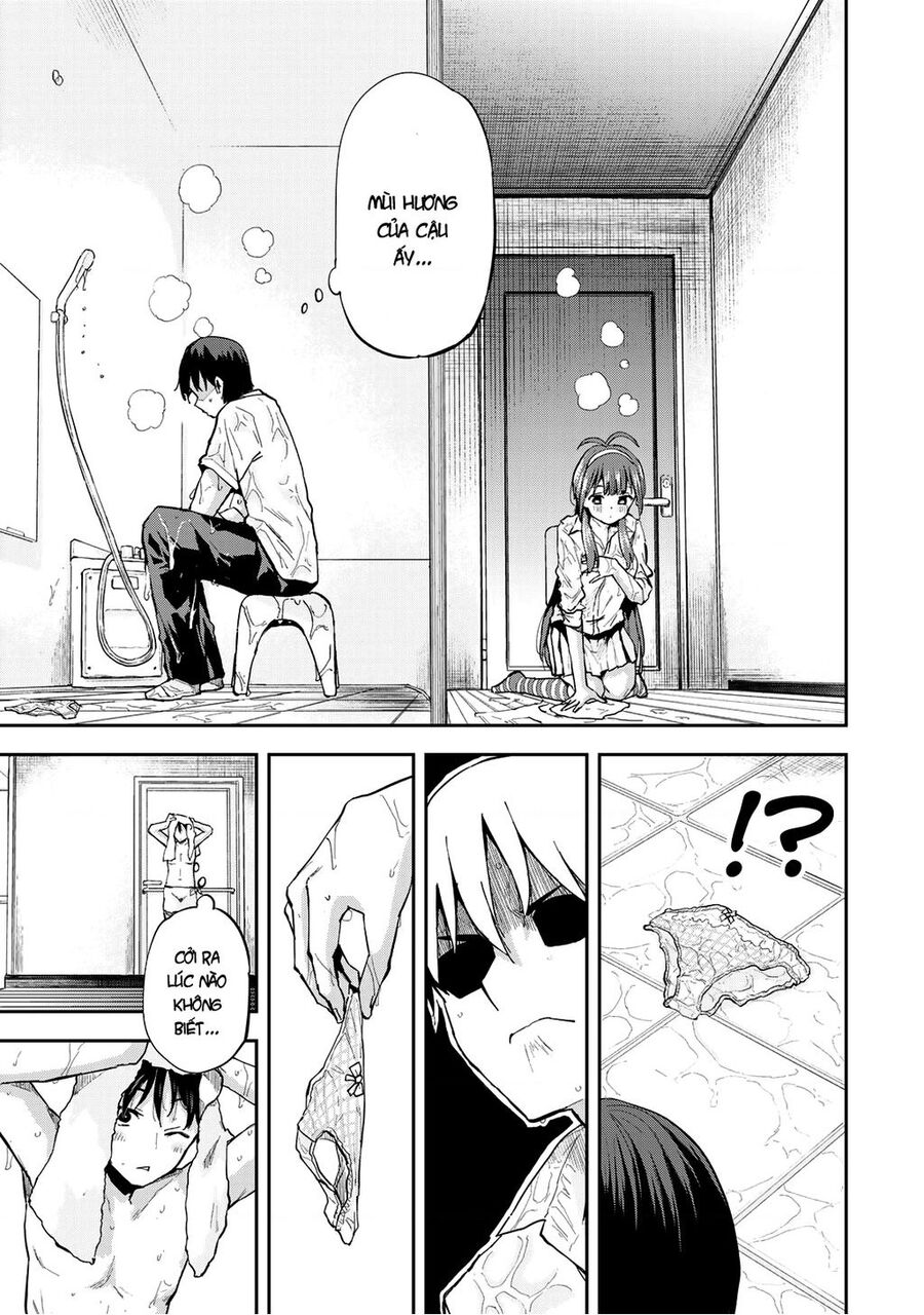 Vegetable Garden Of Twins Chap 1 - Next Chap 2
