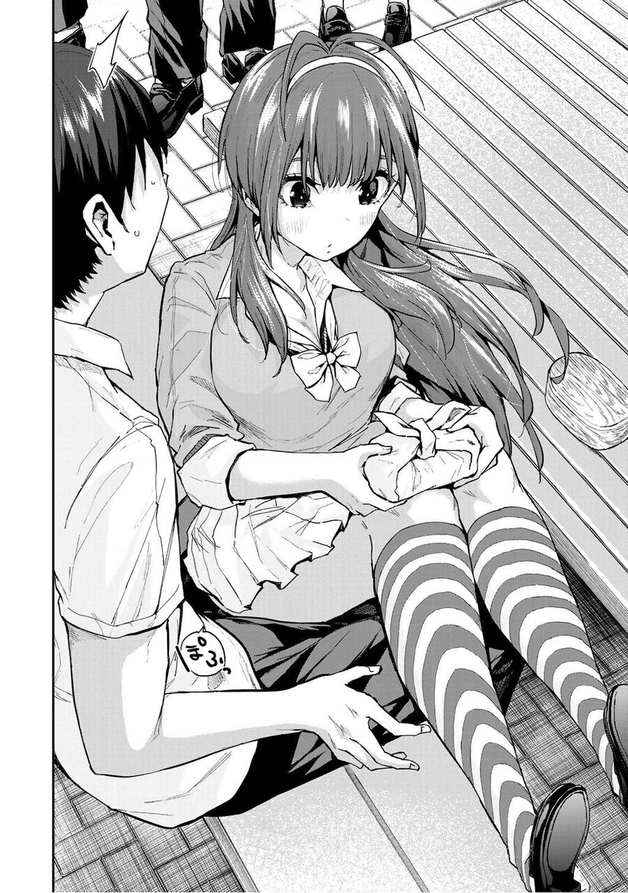 Vegetable Garden Of Twins Chap 1 - Next Chap 2