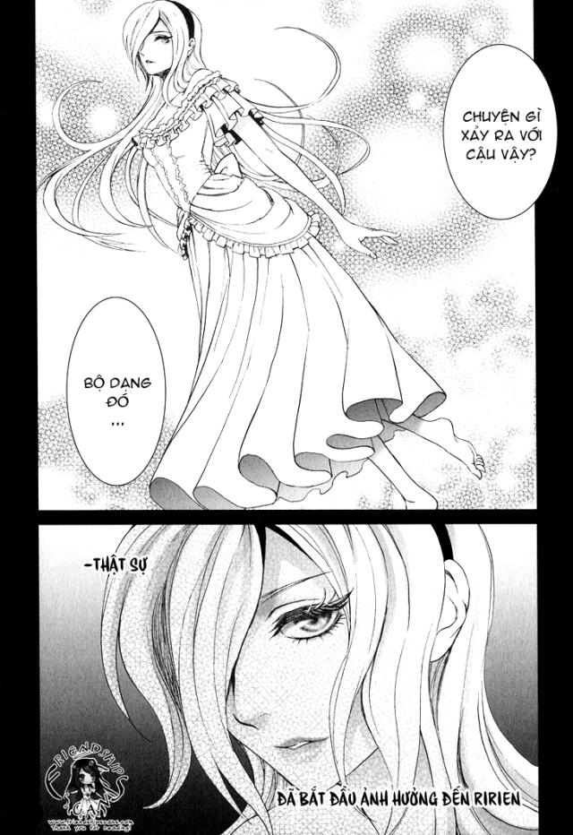 Venomania Kou No Kyouki Chap 2 - Next Chap 3