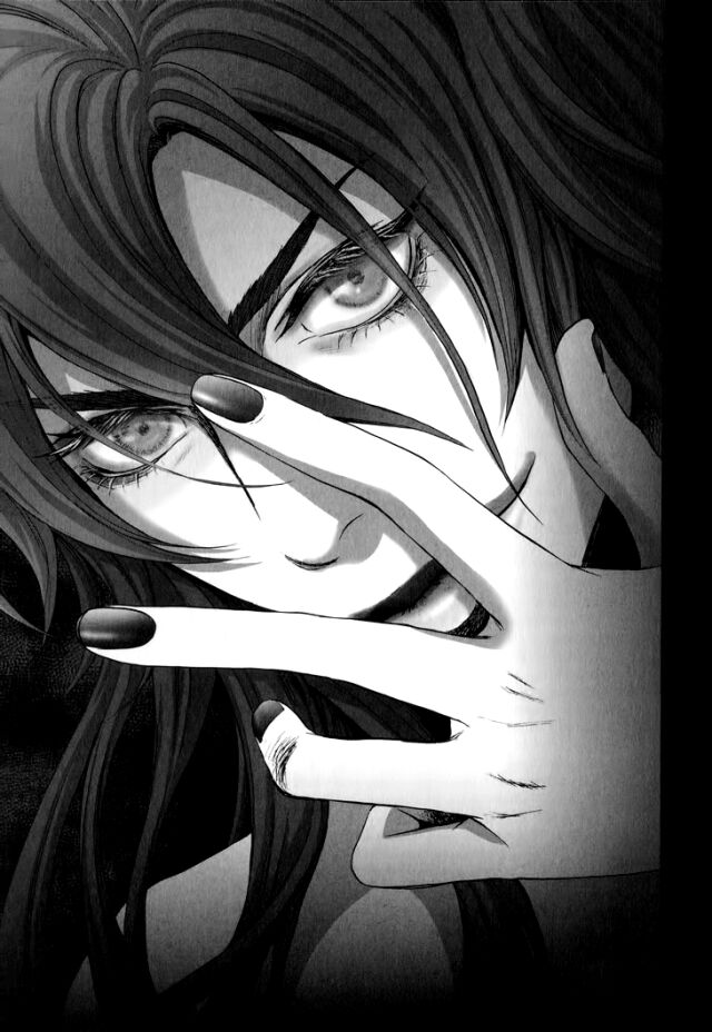 Venomania Kou No Kyouki Chap 3 - Next Chap 4