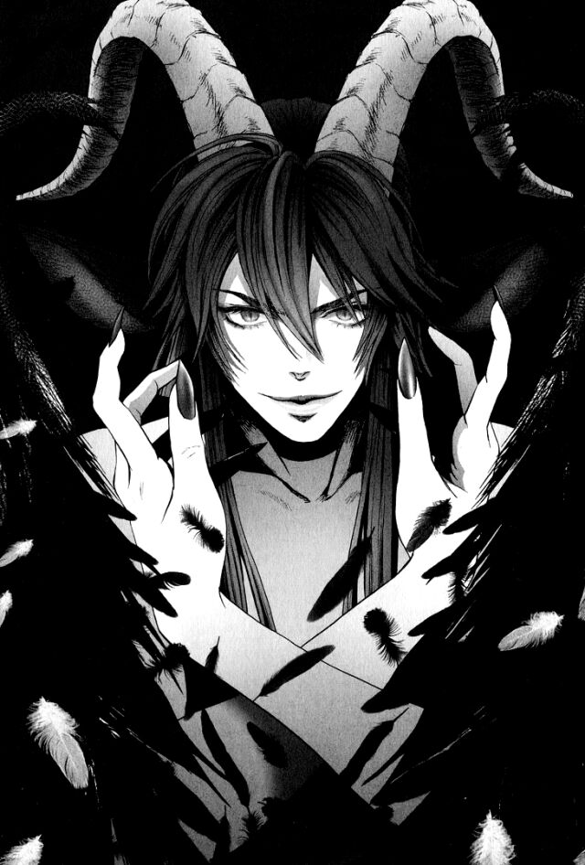 Venomania Kou No Kyouki Chap 3 - Next Chap 4