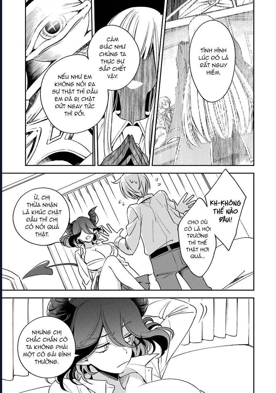 Vermeil In Gold Chap 12 - Next Chap 13