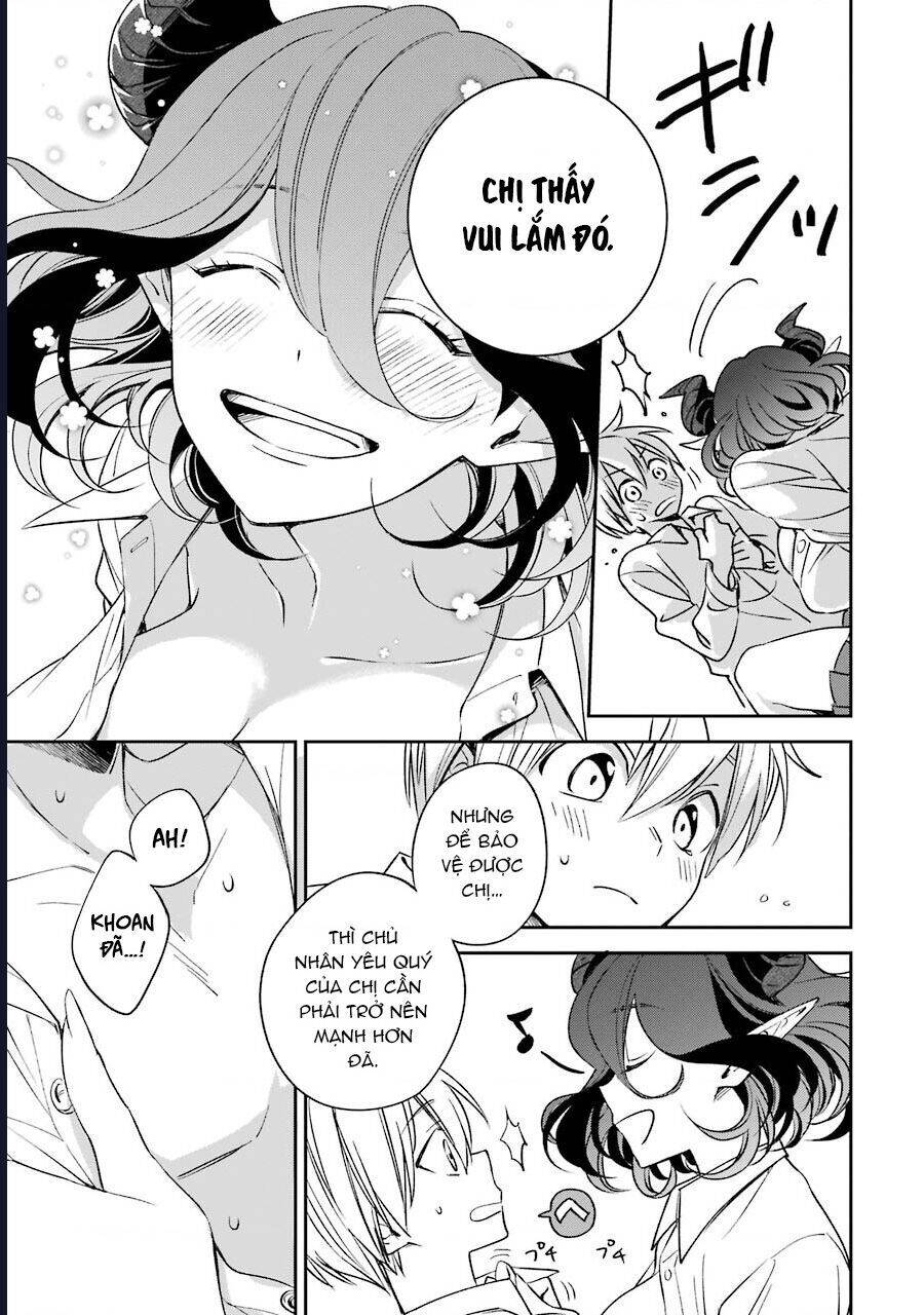 Vermeil In Gold Chap 12 - Next Chap 13