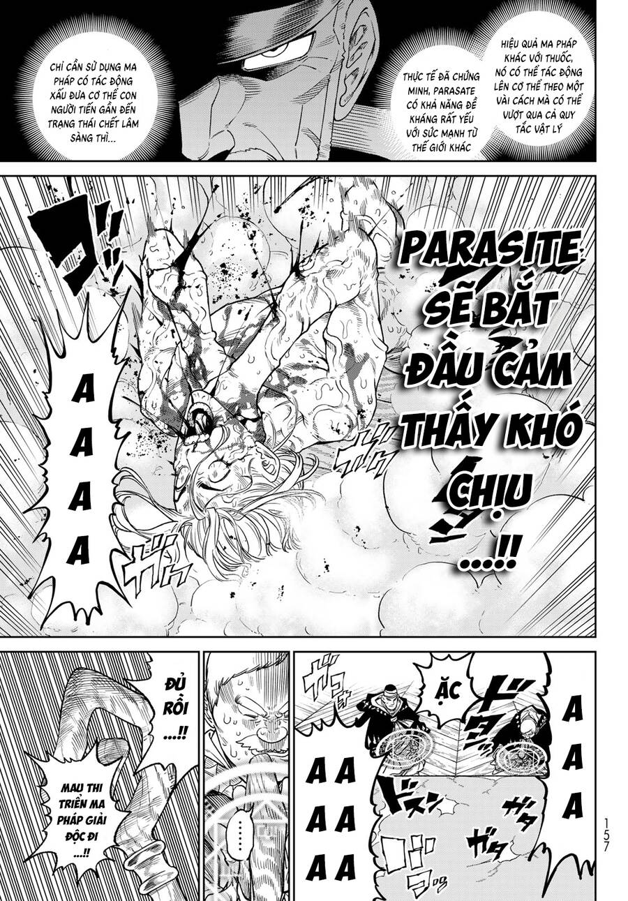 Versus Chap 18 - Next Chap 19