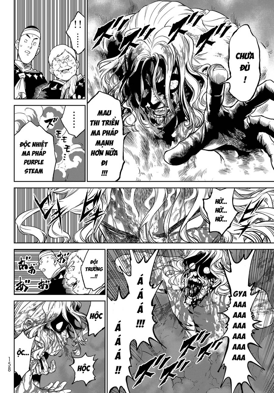 Versus Chap 18 - Next Chap 19