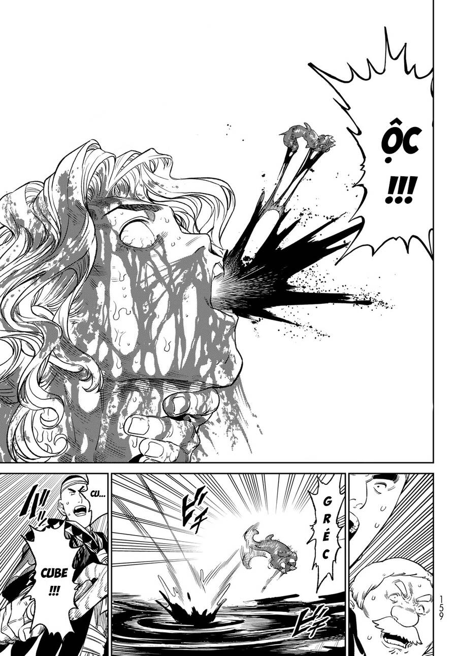 Versus Chap 18 - Next Chap 19