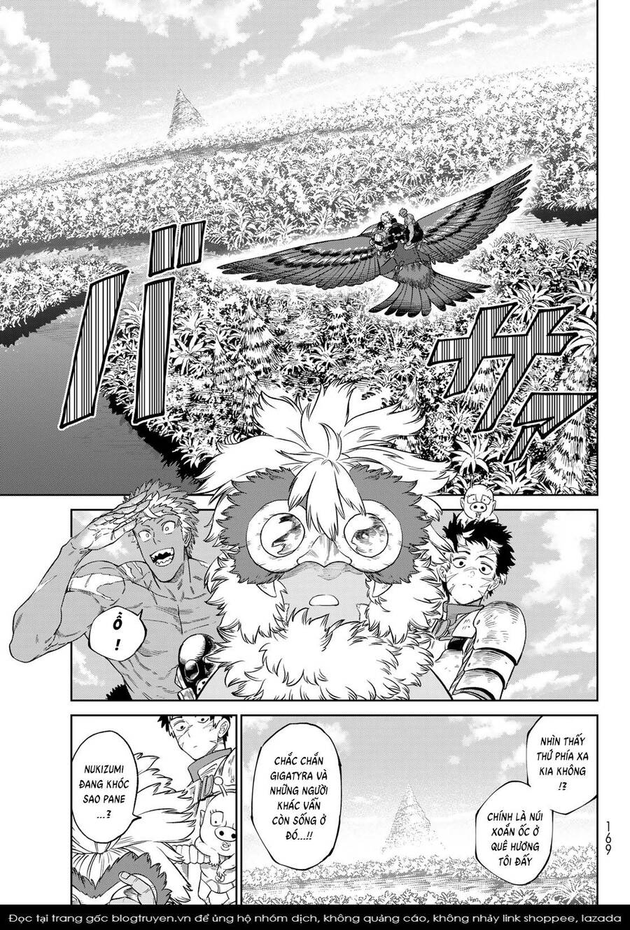 Versus Chap 18 - Next Chap 19