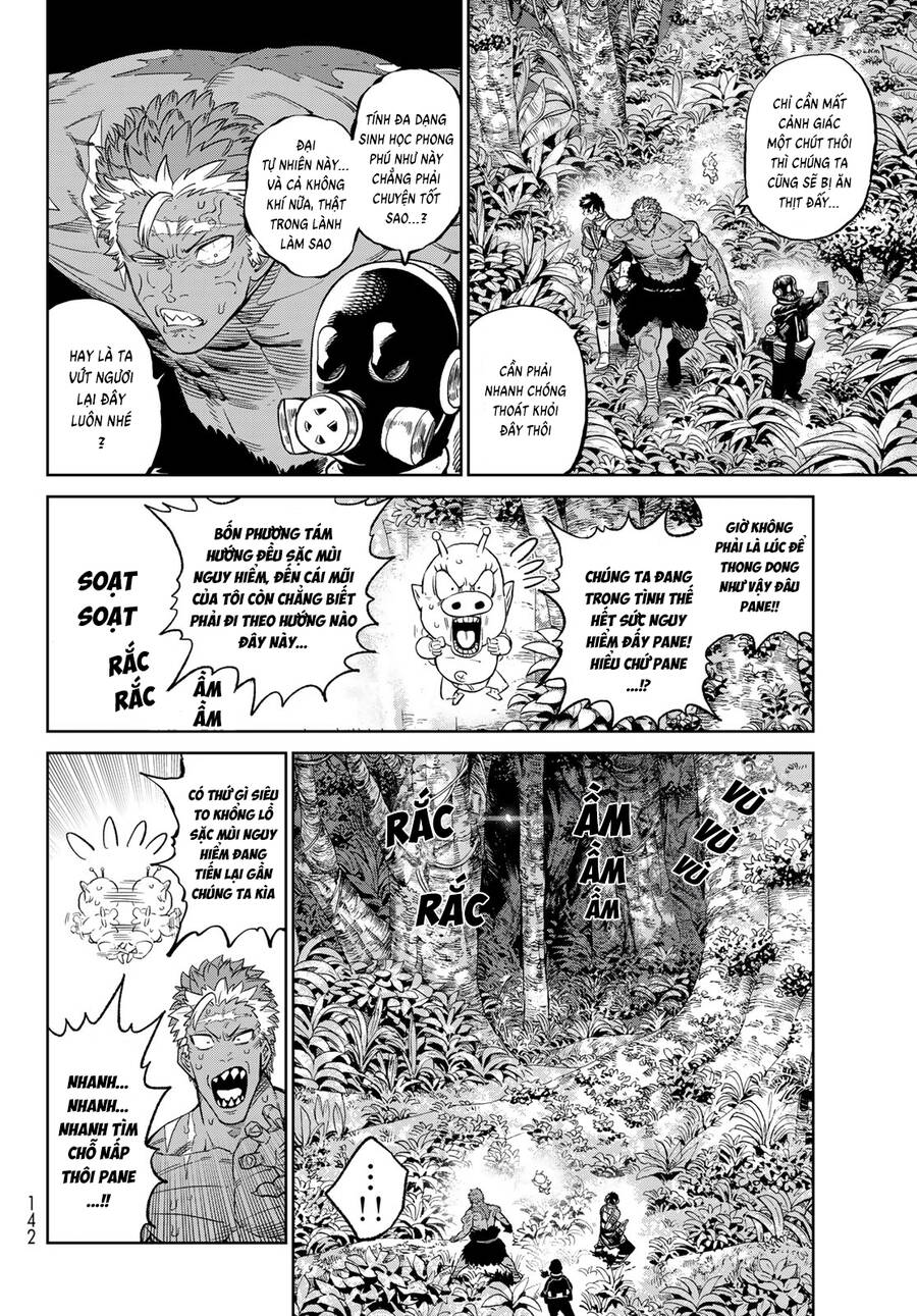 Versus Chap 18 - Next Chap 19