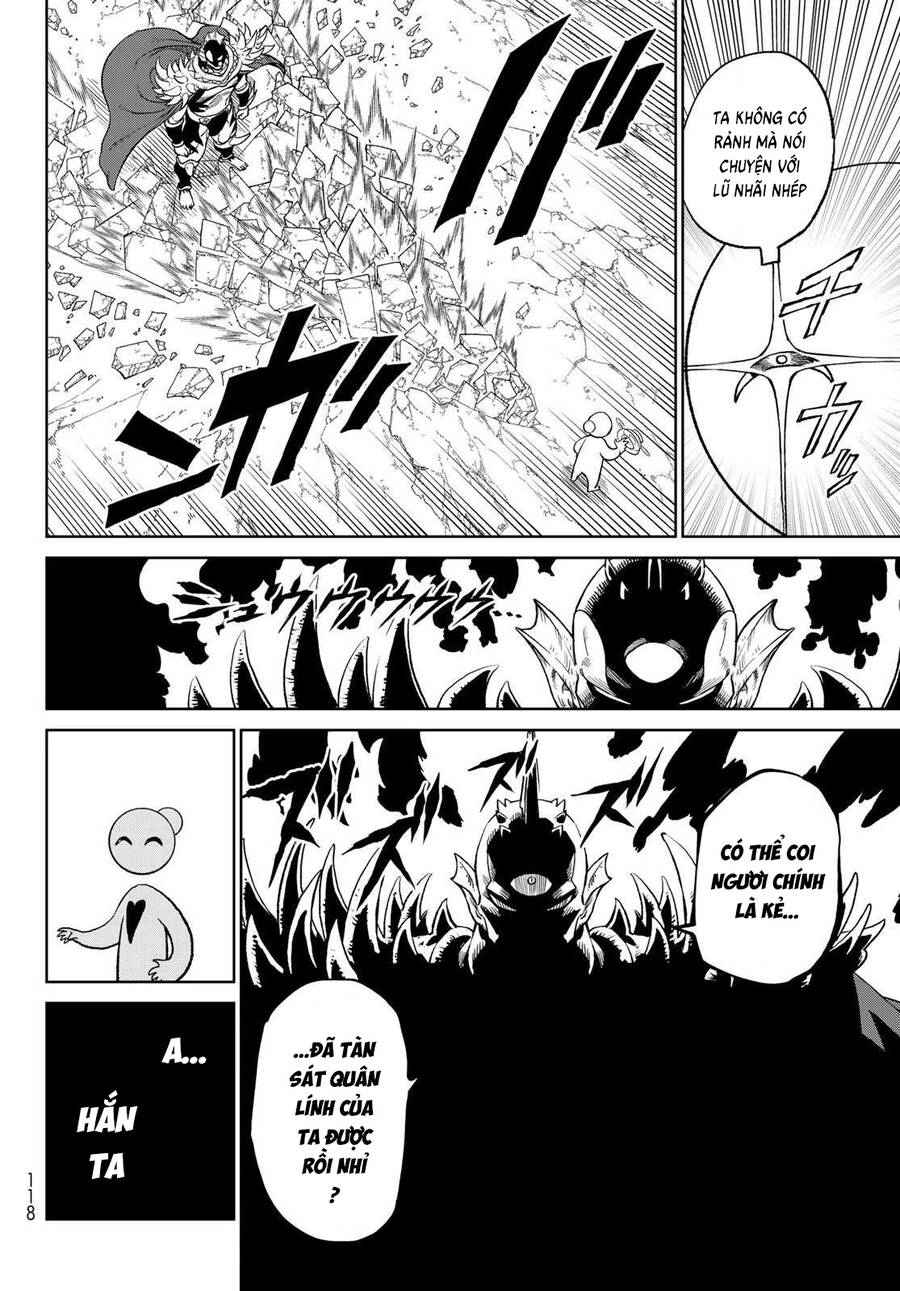 Versus Chap 19 - Next Chap 20