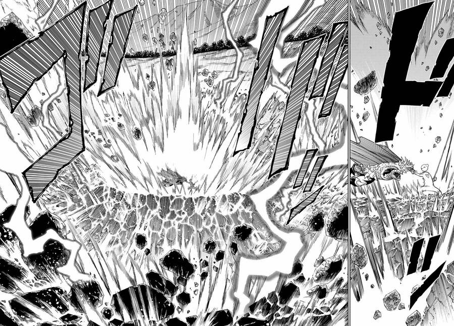 Versus Chap 19 - Next Chap 20
