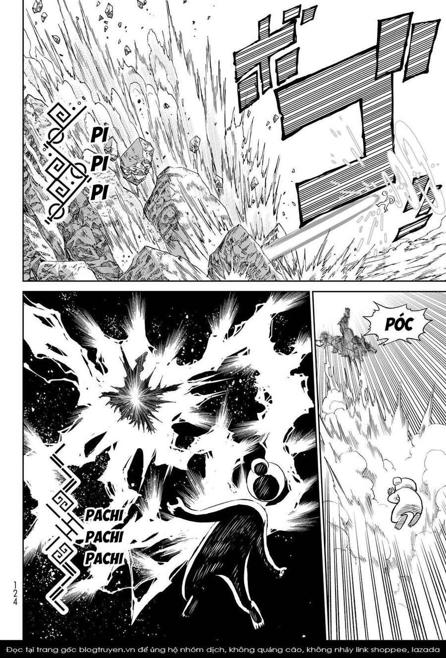 Versus Chap 19 - Next Chap 20